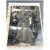 Image 2 : Very Cool Early Logging Photo (As Found)