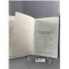Image 2 : Hardcover Book On Doug Collins Signed By Author 1987