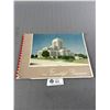 Image 1 : Very Nice 1948 Souvenir Album Of Vancouver. Great Photos