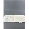 Image 2 : Very Nice 1948 Souvenir Album Of Vancouver. Great Photos