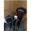 Image 2 : Callaway Golf Club Set. In Very Good Shape. No Shipping