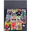 Image 1 : Nice Lot of Spiderman Comics