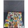 Image 2 : Large Lot of Various Comics Star Trek, Animal Man Etc