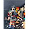 Image 2 : Nice Lot of Vintage Toys Etc