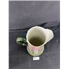 Image 2 : Beautiful Vintage Slim Pitcher