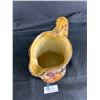 Image 2 : Vintage 1940's Burleigh Ware  Reproduction of  Old Feeding Time Jug Made in England. Pitcher