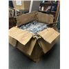 Image 3 : Large Box of Anon Masks Over 100!