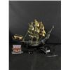Image 3 : Interesting Lot with Boat, Train, Etc