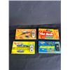 Image 2 : Nice Lot of Hotwheels Collectible Cars Including Treasure Hunt