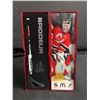 Image 2 : Lot of 12 Miniature NHL Hockey Sticks