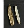 Image 2 : Nice Lot of Various Knives. Pocket Knives Et