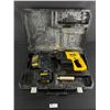 Image 1 : DeWalt Drill with Case Consignor Says it Works Well.