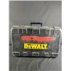 Image 3 : DeWalt Drill with Case Consignor Says it Works Well.