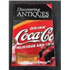 Image 3 : 3 Books on Coca Cola. 1is the History and the Other 2 are On Collecting.
