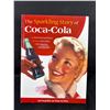 Image 4 : 3 Books on Coca Cola. 1is the History and the Other 2 are On Collecting.