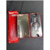 Image 2 : Coca Cola Collectible Lot Including Pencils, etc