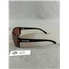 Image 2 : Nice Pair of Serengeti Sunglasses with Case