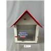 Image 1 : Vintage Ronald McDonald House Donation Box