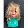 Image 2 : Vintage Reliable Nicole Hairstyling Mannequin In Original Box