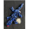 Image 2 : Lot of 6 Vintage Beanie Babies.