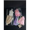 Image 2 : Vintage Barbie Case with Clothing.