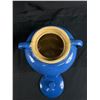 Image 2 : Vintage Alberta Potteries. Redcliff Number 3 Stoneware Bean Pot With Lid in Great Shape