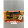 Image 2 : Lot of 2 Die Cast Truck Coin Banks. With Boxes.