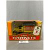 Image 2 : Lot of 2 Die Cast Truck Coin Banks. With Boxes.