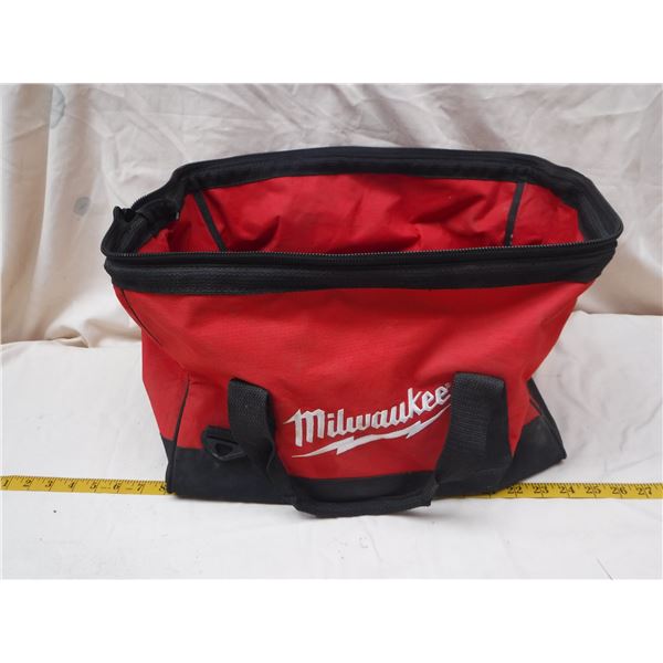 Milwaukee Tool Bag