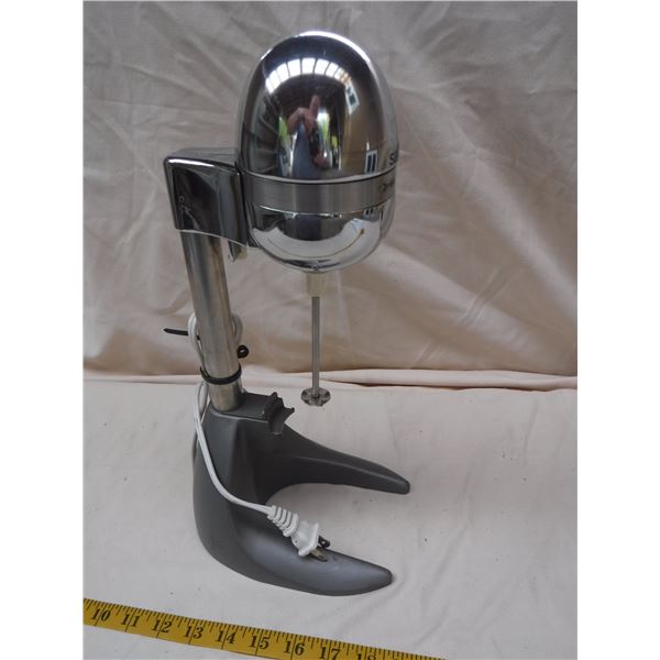 Salton Drink Mixer