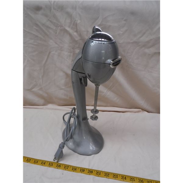 Heavy Hamilton Beach Drink Mixer