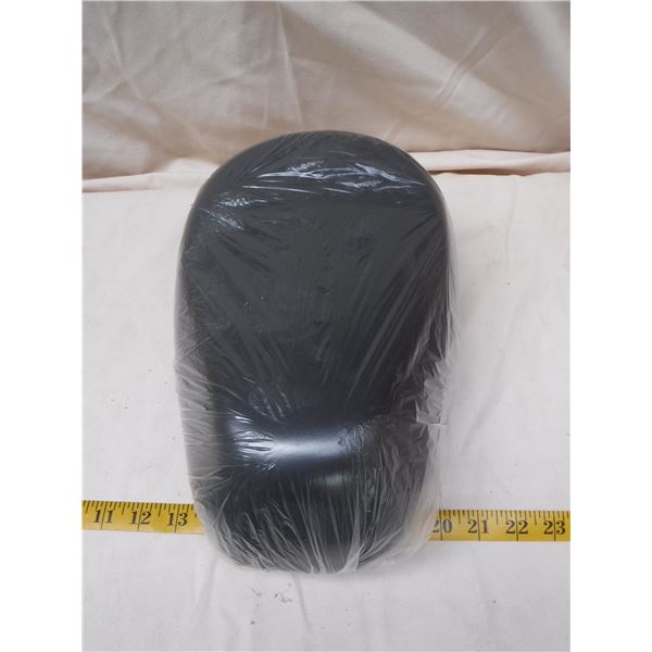 New Comfy Seat for Bicycle, E-Bike, Exercise Bike, Etc