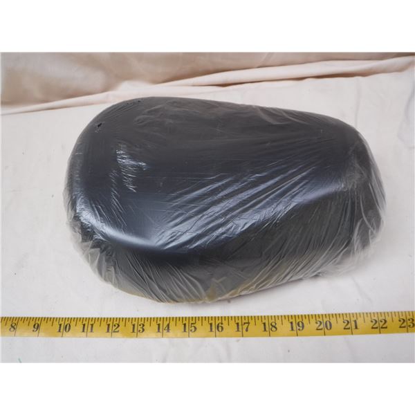 New Comfy Seat for Bicycle, E-Bike, Exercise Bike, Etc