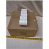 Image 1 : New Case of Thermal Paper Rolls 2 1/4 x 75 Feet Each Roll