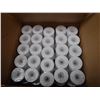 Image 4 : New Case of Thermal Paper Rolls 2 1/4 x 75 Feet Each Roll