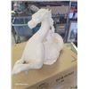 Image 2 : Ceramic Dragon  - New in Box, hand for reference