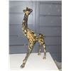 Image 1 : Tall Unique Giraffe decor - Very Eye Catching