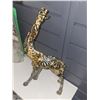 Image 2 : Tall Unique Giraffe decor - Very Eye Catching