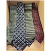 Image 4 : Flat of Mostly Silk Ties