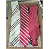 Image 2 : Flat of Mostly Silk Ties