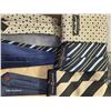 Image 6 : Flat of Mostly Silk Ties