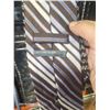 Image 4 : Lot of Silk Ties with the Tie Hanger
