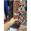 Image 9 : Lot of Silk Ties with the Tie Hanger