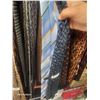 Image 11 : Lot of Silk Ties with the Tie Hanger
