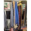 Image 12 : Lot of Silk Ties with the Tie Hanger