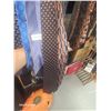 Image 2 : Lot of Silk Ties with the Tie Hanger