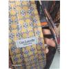Image 4 : Lot of Silk Ties with the Tie Hanger