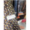 Image 5 : Lot of Silk Ties with the Tie Hanger
