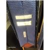 Image 10 : Lot of Silk Ties with the Tie Hanger