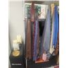 Image 2 : Lot of Silk Ties with the Tie Hanger